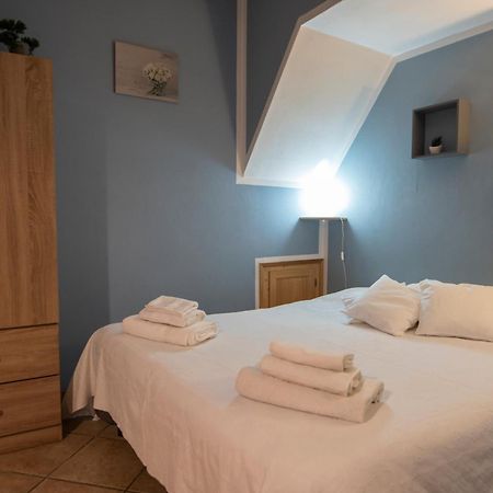 Domoruja B&B 萨萨里 外观 照片