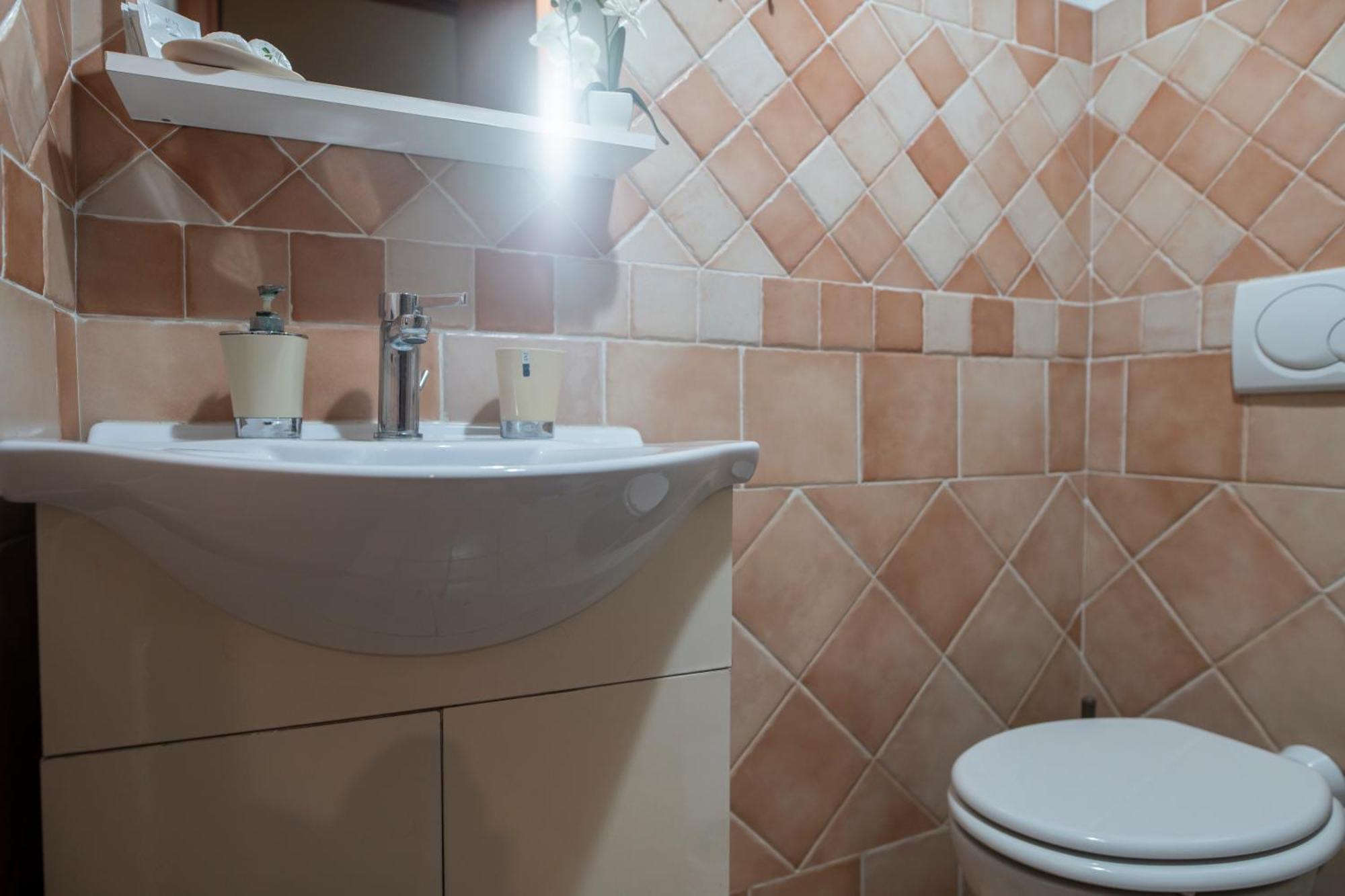 Domoruja B&B 萨萨里 外观 照片