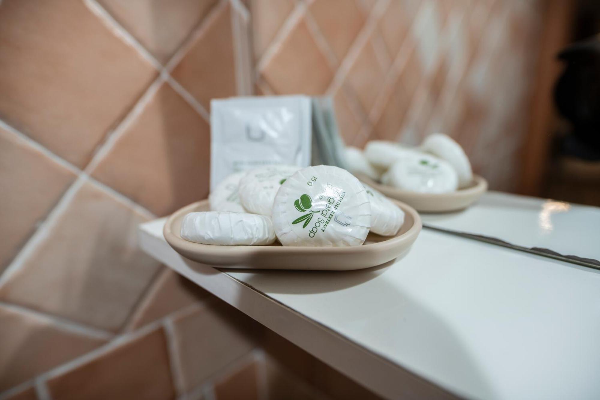 Domoruja B&B 萨萨里 外观 照片