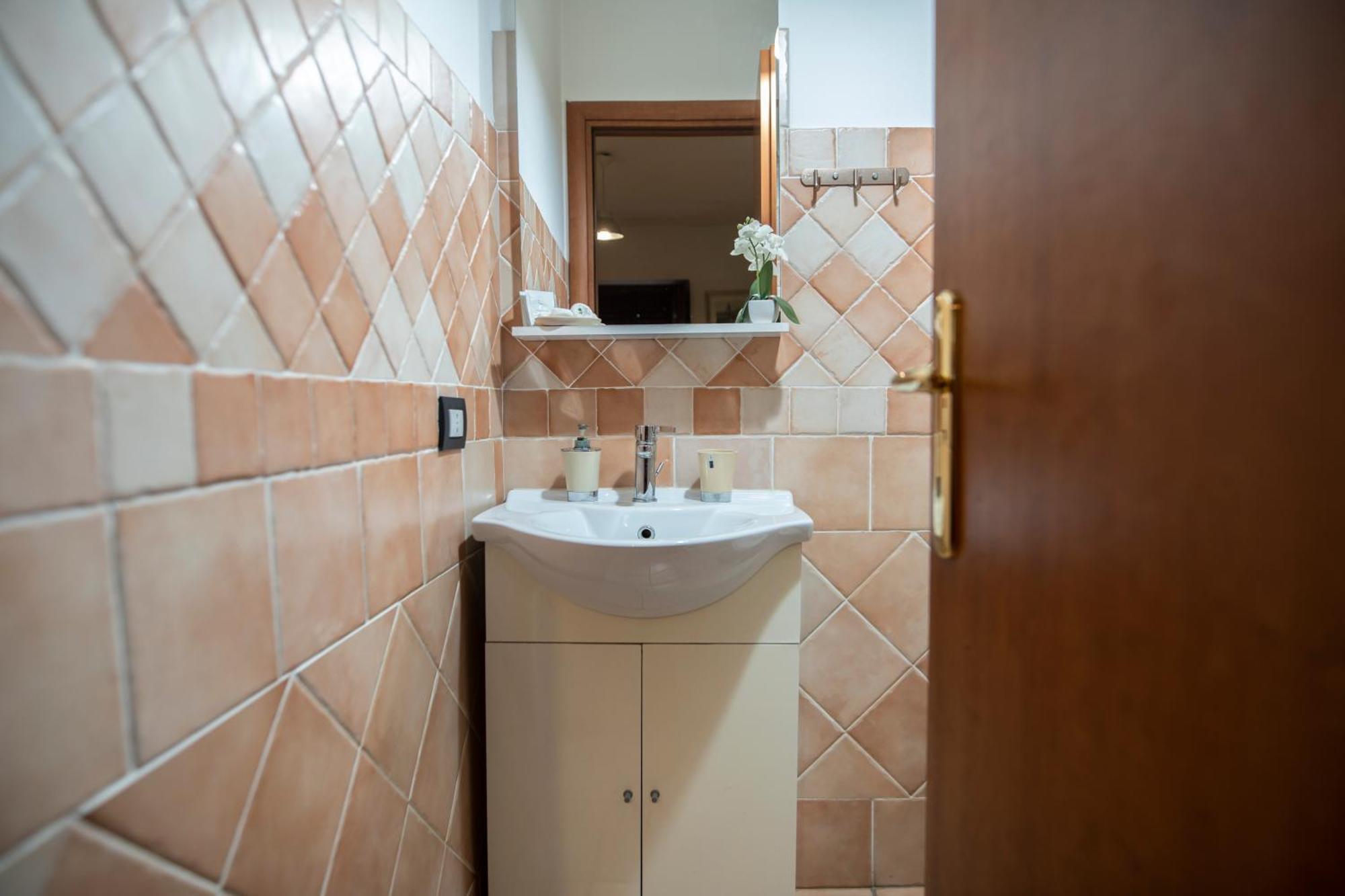 Domoruja B&B 萨萨里 外观 照片