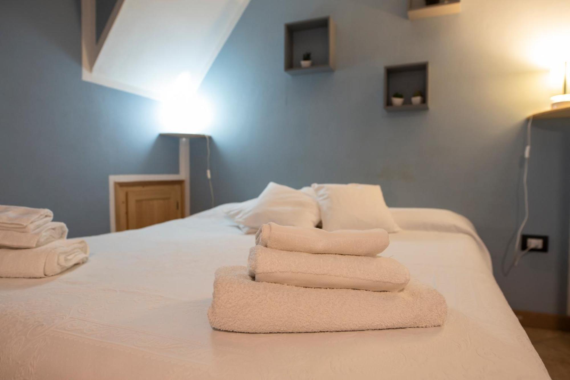 Domoruja B&B 萨萨里 外观 照片