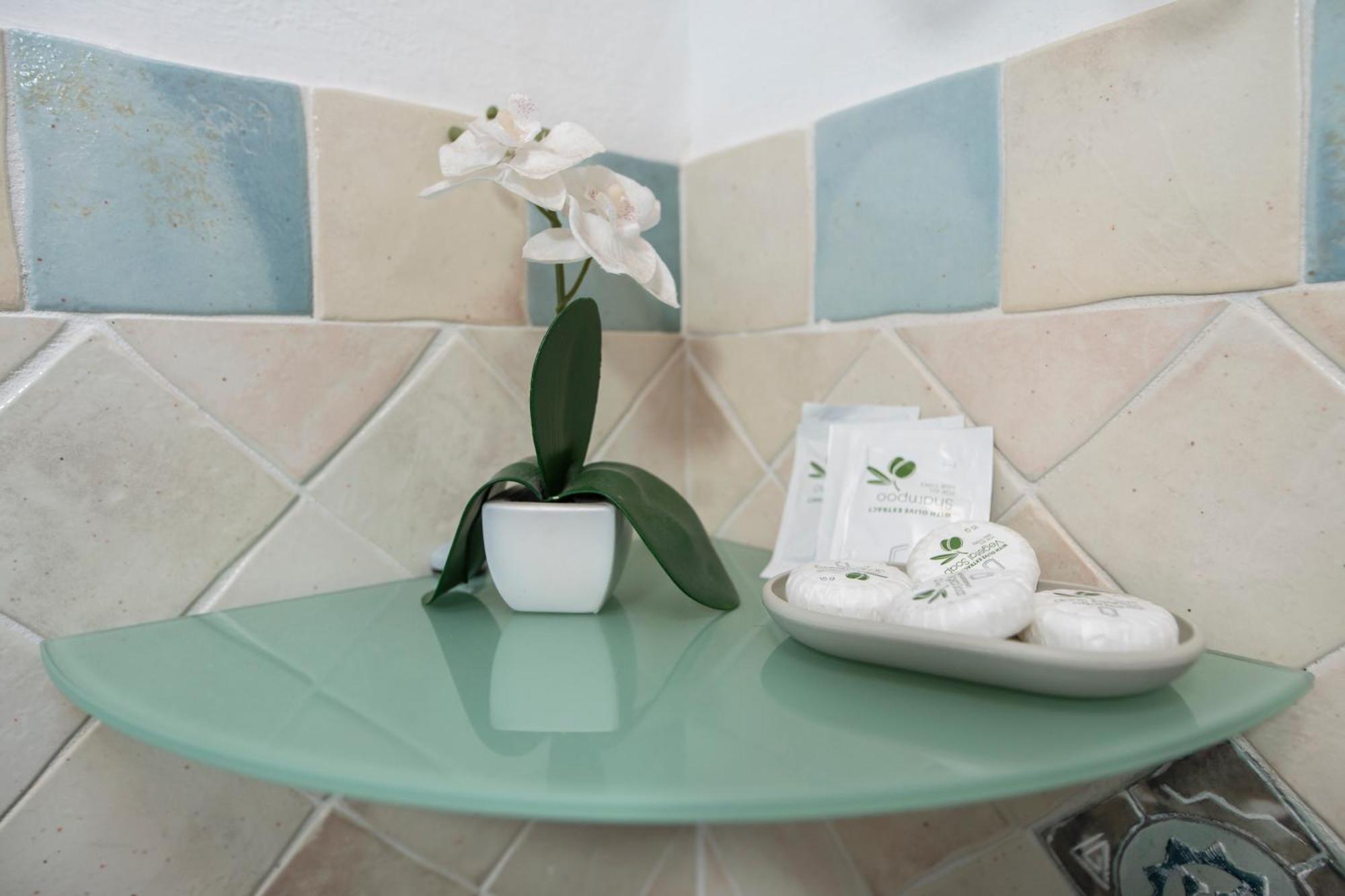 Domoruja B&B 萨萨里 外观 照片