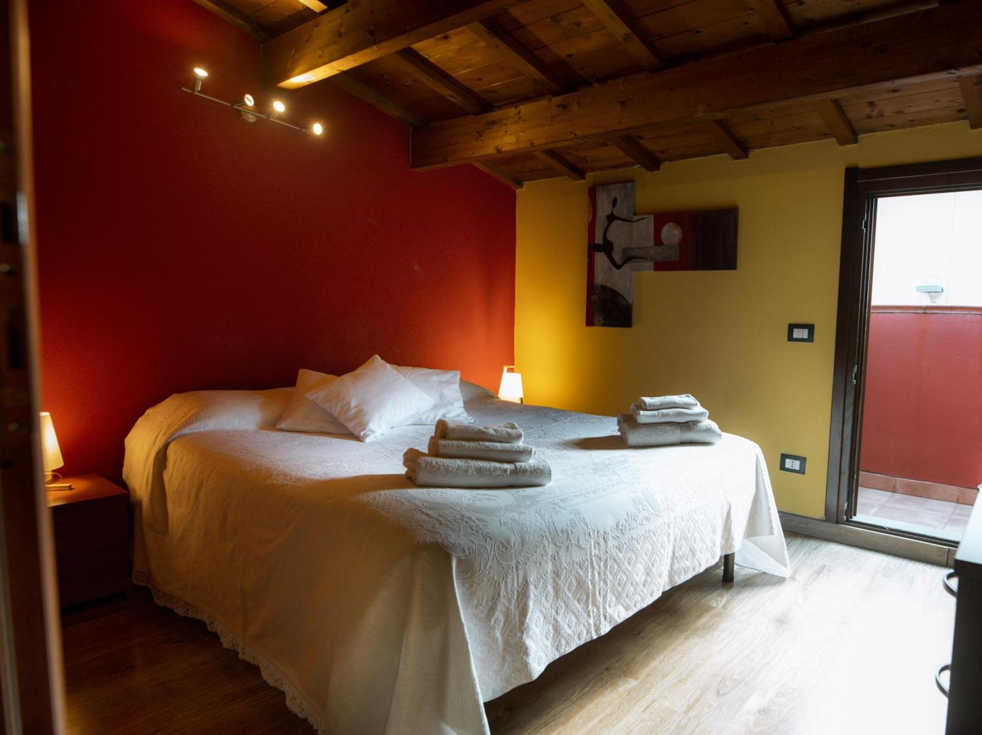 Domoruja B&B 萨萨里 外观 照片