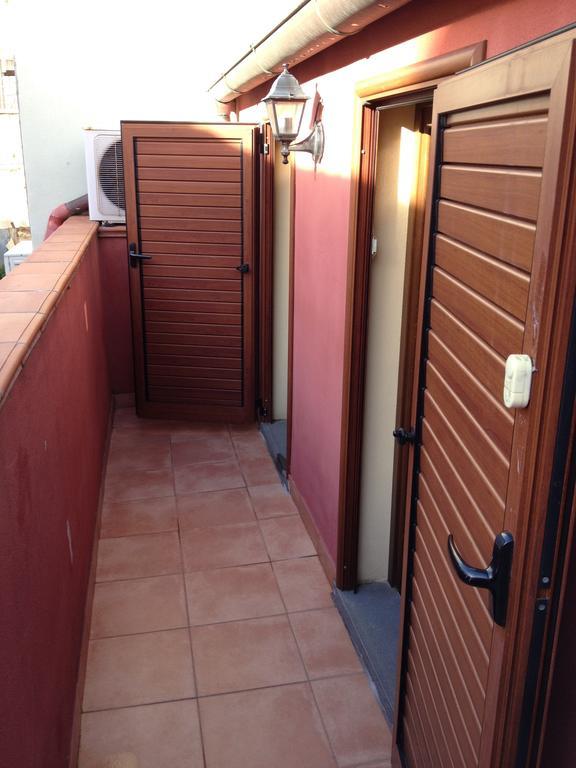 Domoruja B&B 萨萨里 外观 照片