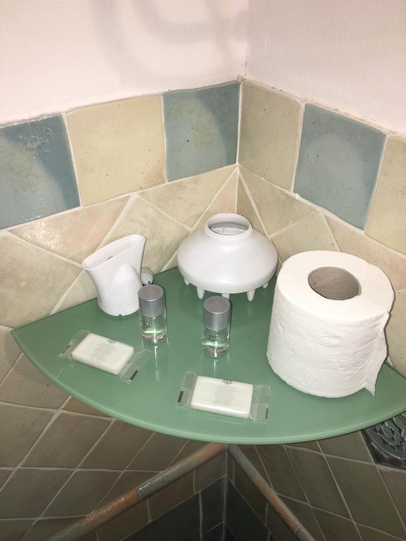 Domoruja B&B 萨萨里 外观 照片