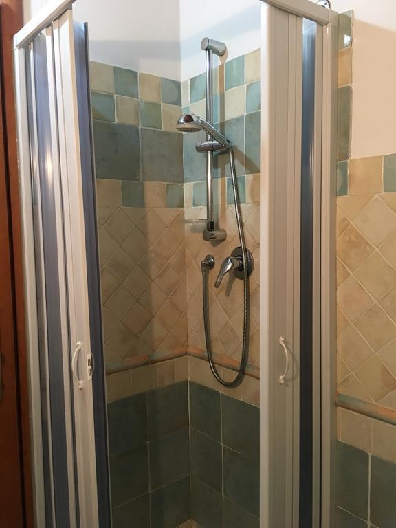 Domoruja B&B 萨萨里 外观 照片