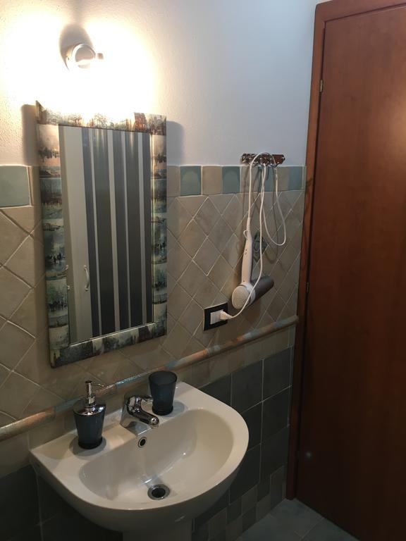 Domoruja B&B 萨萨里 外观 照片