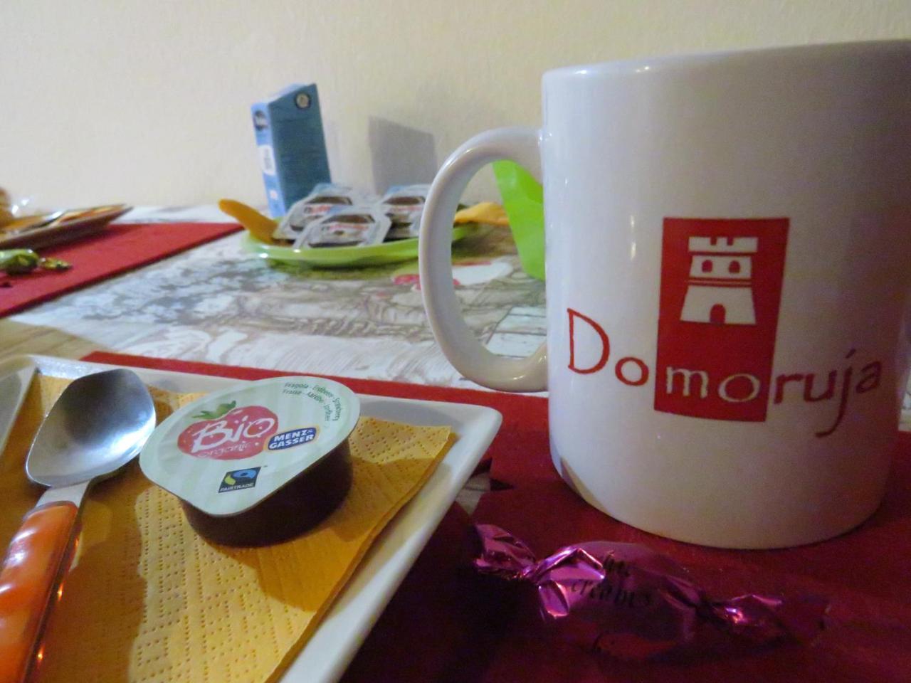 Domoruja B&B 萨萨里 外观 照片