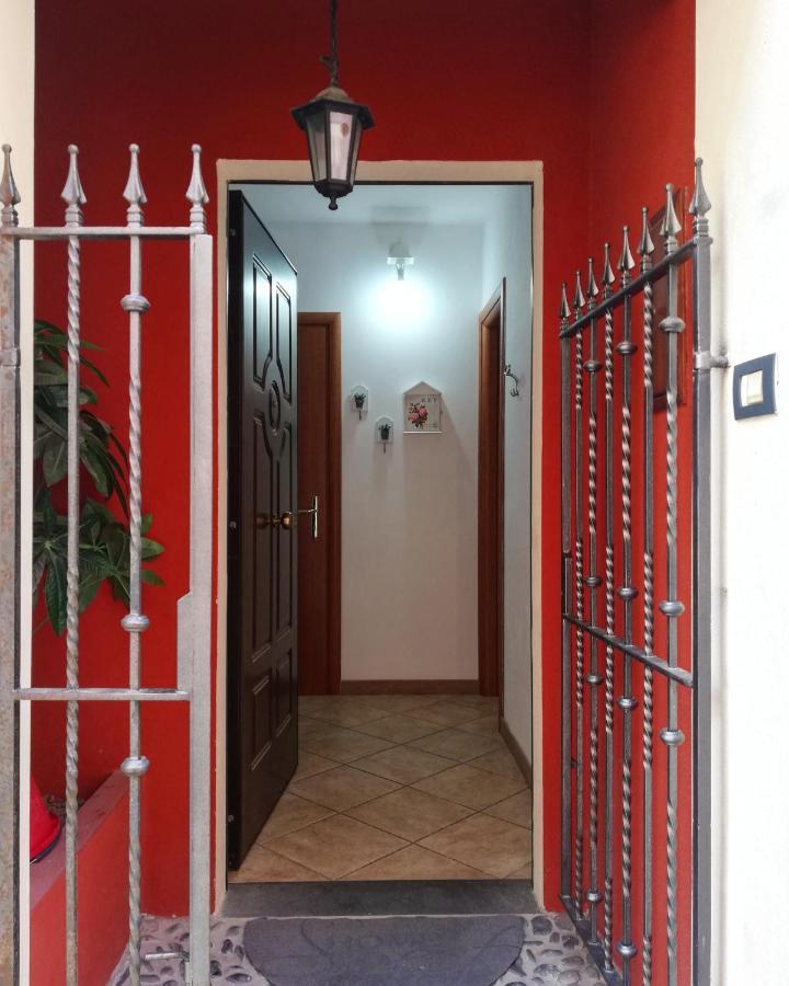 Domoruja B&B 萨萨里 外观 照片